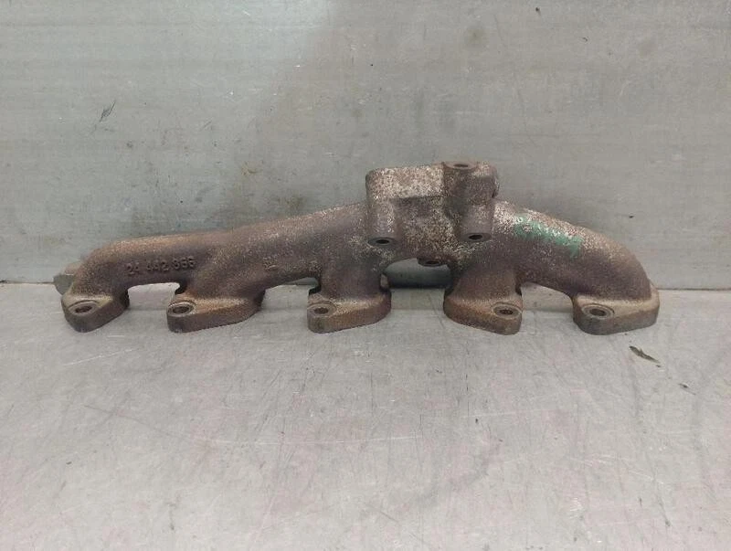 24442866 colector escape para OPEL VECTRA C GTS (Z02) 2.2 DTI 16V 2002 5302806 - Imagen 3 de 4