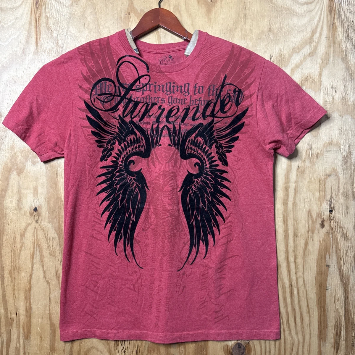 Raw Uncut Shirt for sale | eBay