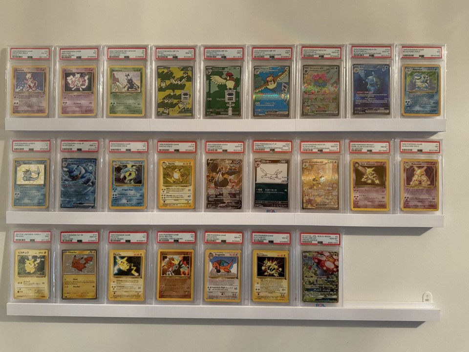 POKEMON GLORY OF The Rocket Team Attache Case Set Japanese Anime LTD JAPAN EUR 451,48 - IT - Foto 5