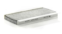 1X MANN-FILTER Cuk 3337 Filter Innenraumluft FüR Opel Vauxhall Fiat Saab Audi