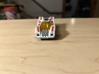 Vintage Matchbox No7 Hairy Hustler Loose
