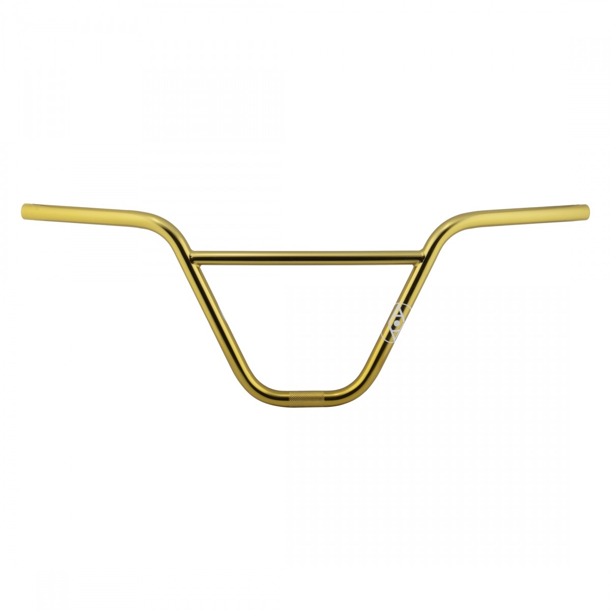 Руль BMX Alienation DimeBars состоящий из 2 частей золотистый - 4130 Хромированный термообработанный 21490₽