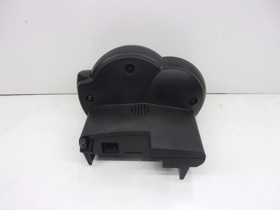 Mini Cooper Countryman MPH 2017 velocímetro cabezal clúster 69 k OEM Foto 3 de 4