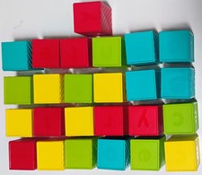 Tuppertoys Busy Blocks