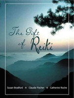 The Gift Of Reiki Susan Bradford (U. A.) Taschenbuch Kartoniert / Broschiert