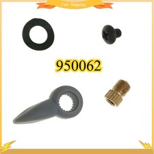 950062 MITUTOYO Micrometer Clamp Assy Clamp Handle Screw Spring Washer Setscrew