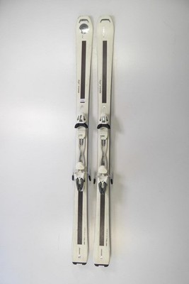 HEAD Absolut Joy Damen-Carving-Ski Länge 168cm (1,68m) inkl. Bindung! #1439