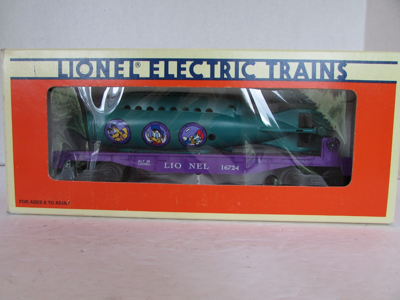 Click here to see eBay Auction