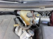 Coolant Reservoir Fits 07-12 MALIBU 5261148