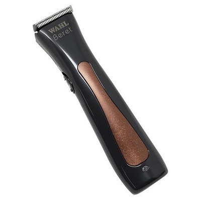 WAHL PROFESSIONAL BERET LITHIUM ION CORD/CORDLESS Trimmer Brand New