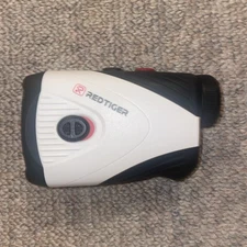 REDTIGER 1200 Yards Laser Range Finder, Golf Rangefinder Slope, 7X Magnification