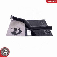 Esen SKV KüHlerschlauch 54SKV500 FüR Mercedes Klasse W164 350 Matic 164 186