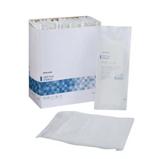 McKesson Abdominal ABD Pads Gauze Bandage Pads 8" X 10" Sterile 16-4254 96 Ct