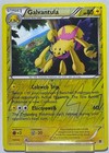 Galvantula 27/119 Reverse Holo Near Mint R Phantom Forces Pokemon Reverse Holo