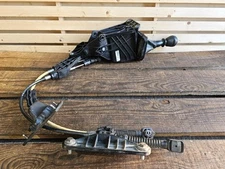 VOLKSWAGEN CRAFTER GEAR SELECTOR MANUAL 7C0711025A MK2 2018 - 2024