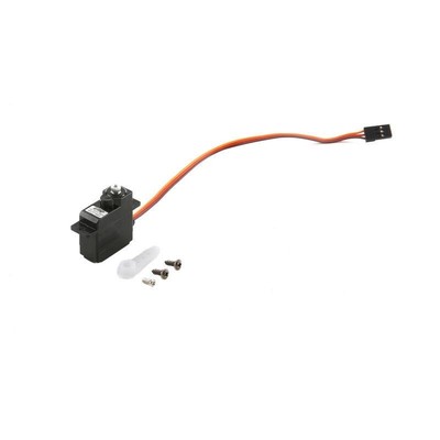 [DE] E-FLITE 13G Digital Servo - EFLR7156