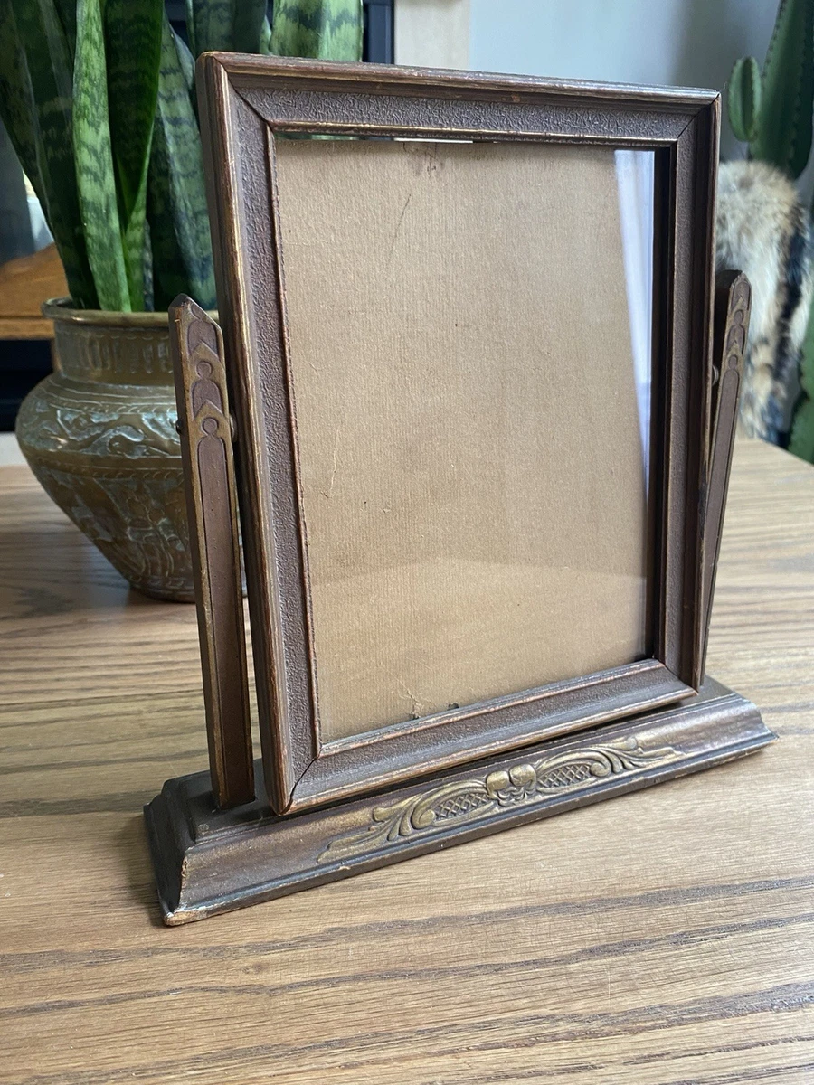 Antique Art Deco Picture Frames 1900-1940 for sale | eBay