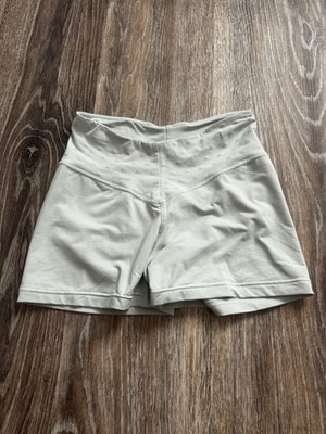 Nebbia Fitness Sport Shorts Pants Gr.M