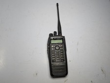 Motorola XPR6550 Radio AAH55QDH9LA1AN w/ Antenna no Battery