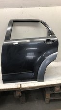 Porte arrière et accessoires Daihatsu TERIOS