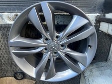 One Acura Mdx 19 Inch Painted Oem Wheel Rim 2022 To 2024 Wheel Rim