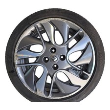 RENAULT ZOE I MK1 (Ph1) (X10) 2012-2019 Alloy Wheel Single 403000803
