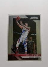 Gerald Green