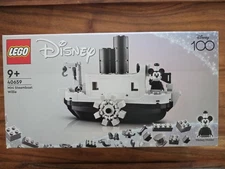 LEGO Steambot Willie (40659)