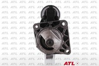 ATL Autotechnik Starter A 17 030 Passend FüR Fiat Lancia