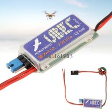 Hobbywing 3A UBEC w/ RF Noise Reduction RC Output BEC Switch Mode for Lipo #jg
