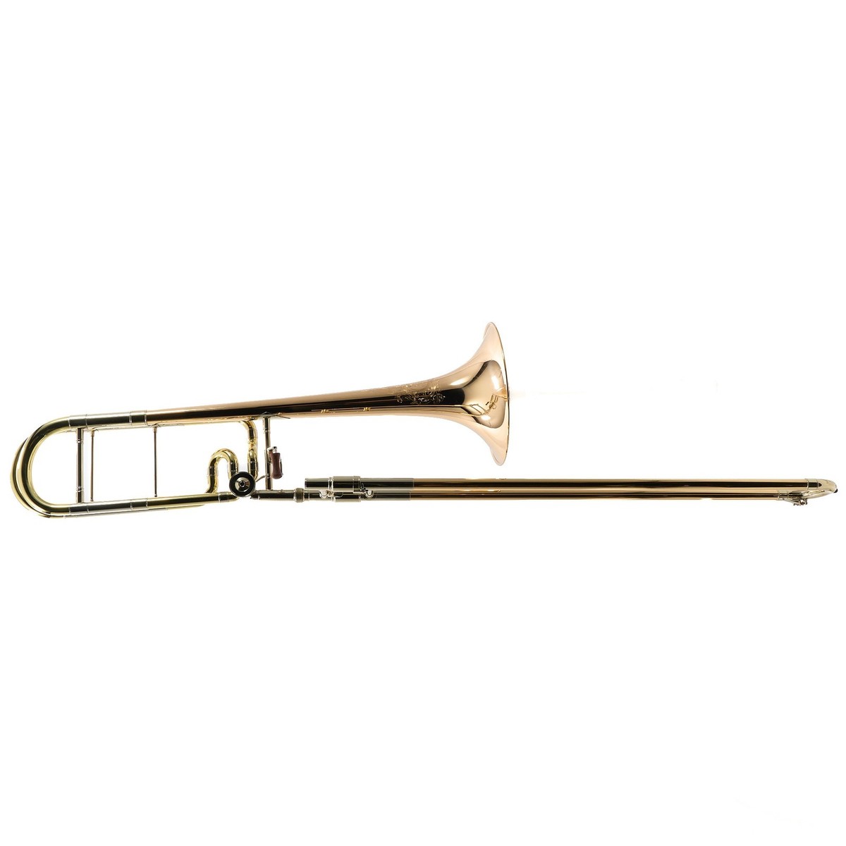 C.G. Conn Model 88HNV 'New Vintage' Tenor Trombone 641064983535| eBay