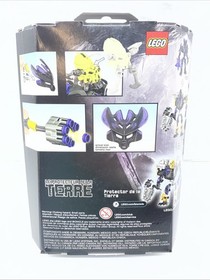 Lego Protector of Earth 70781 BIONICLE Minifigure Building Set BRAND NEW
