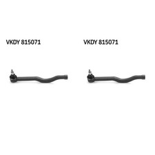 Rotule de direction Mitsubishi SAPPORO