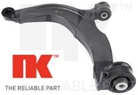 NK 50147103 Lenker FüR RadaufhäNgung Querlenker Lenker RadaufhäNgung FüR VW