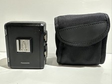 Panasonic DMW-XLR1 XLR Microphone Adapter Lumix