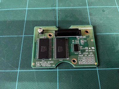 Roland SR-JV80-08 Keyboards Of The '60s & '70s Expansion Board | eBay