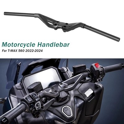 For YAMAHA T-MAX560 TMAX 560 2022-2024 Motorcycle Steering Wheel