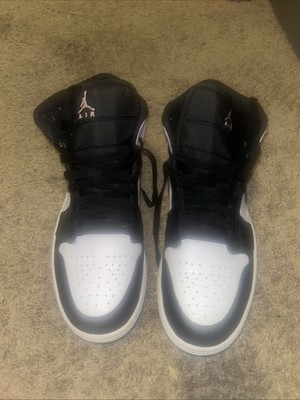 Jordan 1 Lavender Men's Size 10 DM1200-001