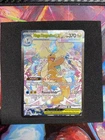 Pokémon TCG Ascended Heroes Mega Dragonite ex Sir 290/217 Near Mint Condition