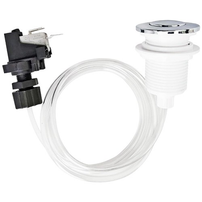 #ad Hot Tub Air Switch 16A On Off Push Air Button Switch Jet Tool for Jetted Whir... $21.18
