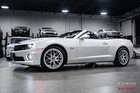 2011 Chevrolet Camaro SS