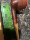 Savinelli Oscar Lucite 128 estate tobacco pipes — photo 8