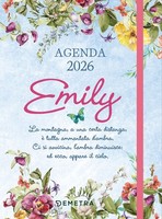 Gadget - Agenda Emily 2026 -D- Demetra