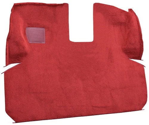 GMC G1500 1979-1982 repuesto de alfombra - Cutpile - área de pasajeros | Se adapta a: furgoneta Foto 2 de 4