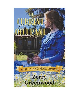 To: Current Occupant [Misleading Mail Orders], Greenwood, Zerry