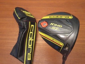 コブラCobra King SZ ドライバー 10.5° flex:S Cobra King Sz Driver | eBay