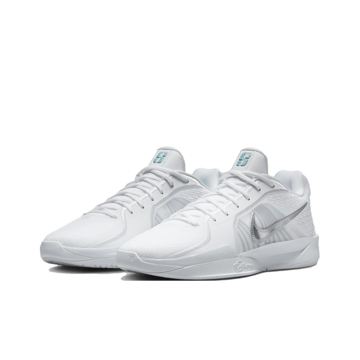 Nike Sabrina 2 EP White Noise W - FZ1517-101 | eBay