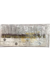 Allen-Bradley RCR42G204JS Carbon Composition Resistor 200KΩ 5% 2W