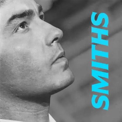 The Smiths Panic Vinyl 12in Single 45 RPM NEAR MINT Teldec