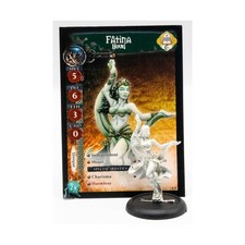 Cipher Studios Hell Dorado Mini Loose Fatina #2 NM